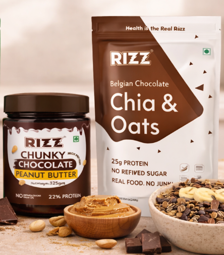Energy & Fitness Kit