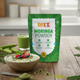 Rizz Moringa Powder – Organic Moringa Leaf Powder | Superfood for Energy, Immunity & Detox | 100% Natural