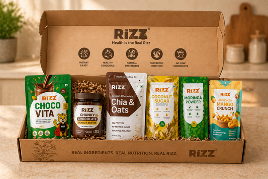 Family Wellness Kit