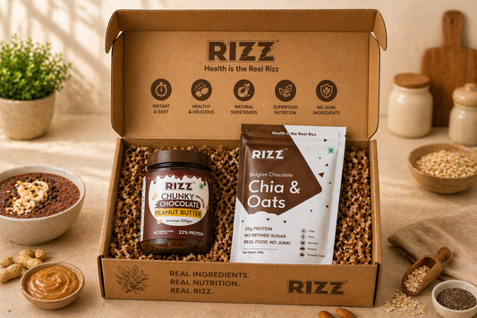 Energy and Fitness Kit