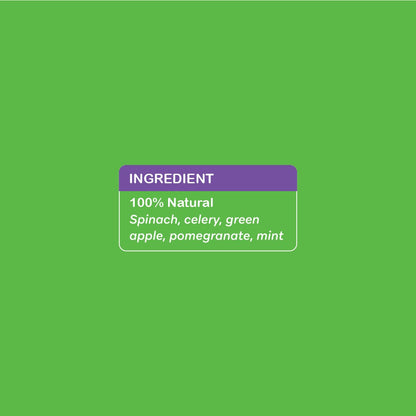 Rizz Green Habit (7 Sachets) - The Ultimate Healthy Habit for your daily Life