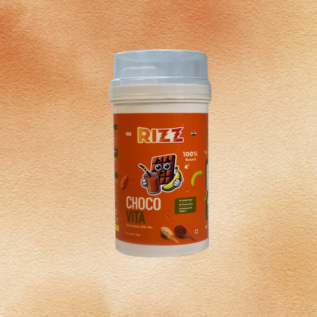 best health drink for kids, energy drinks, vitamin rich, buy health drinks online sweetened with gur, chocolate milk for health conscious