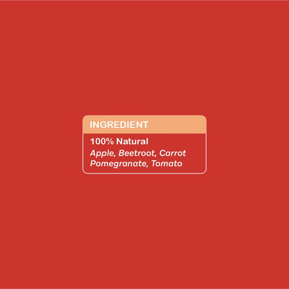 Rizz Red Habit (7 Sachets) - The Ultimate Healthy Habit for Busy Lives
